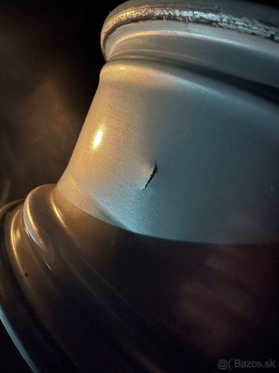 Škoda Alore 17’ - 3