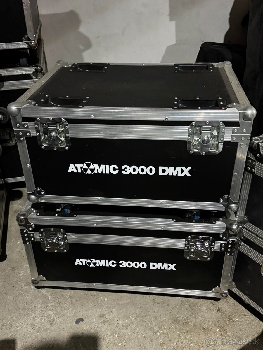 ATOMIC 3000 LED - 3