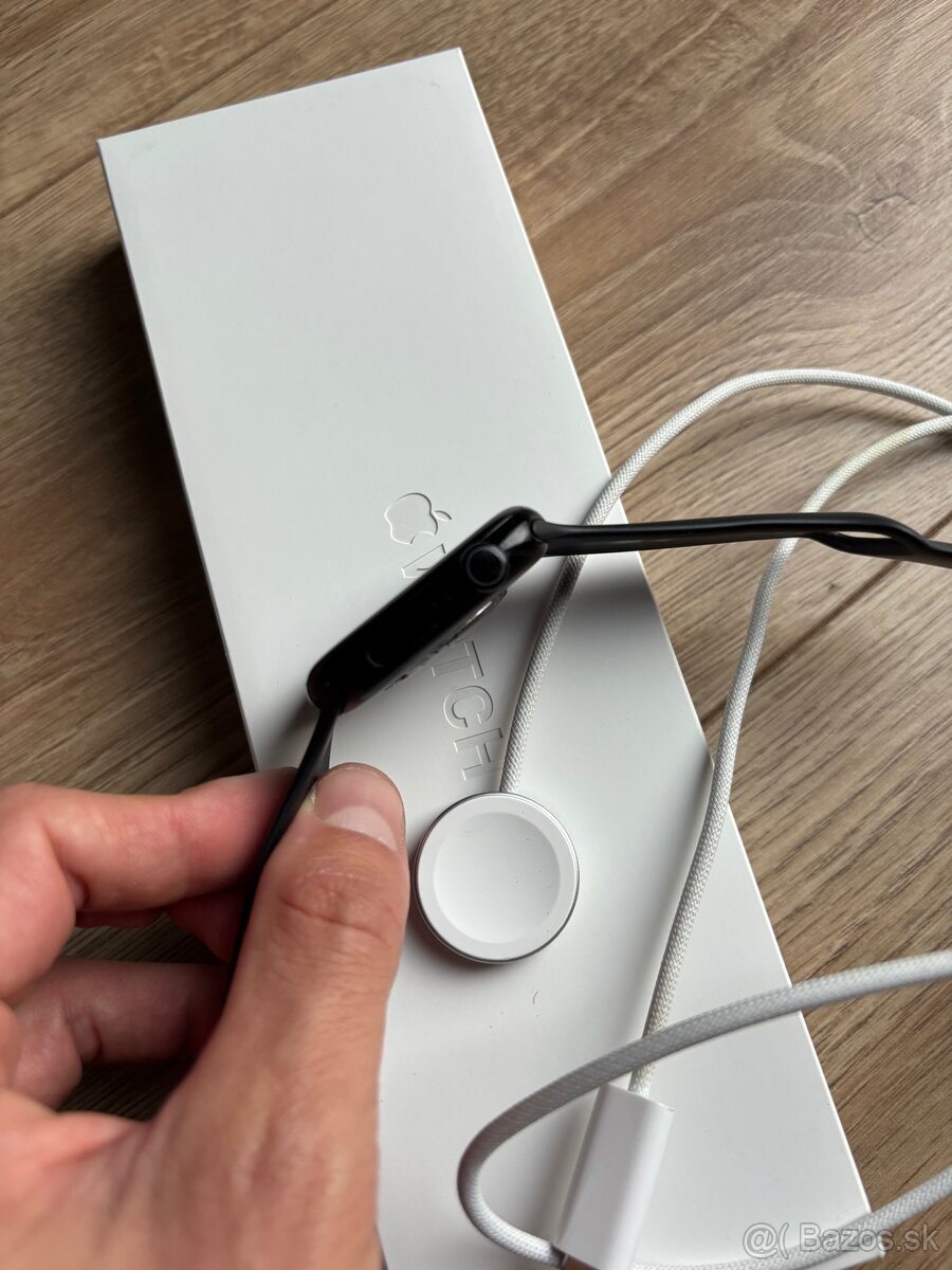 Apple Watch Series 10 46mm - 3