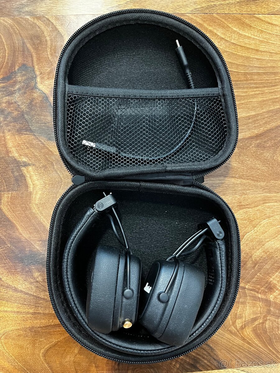 Marshall Major IV - 3