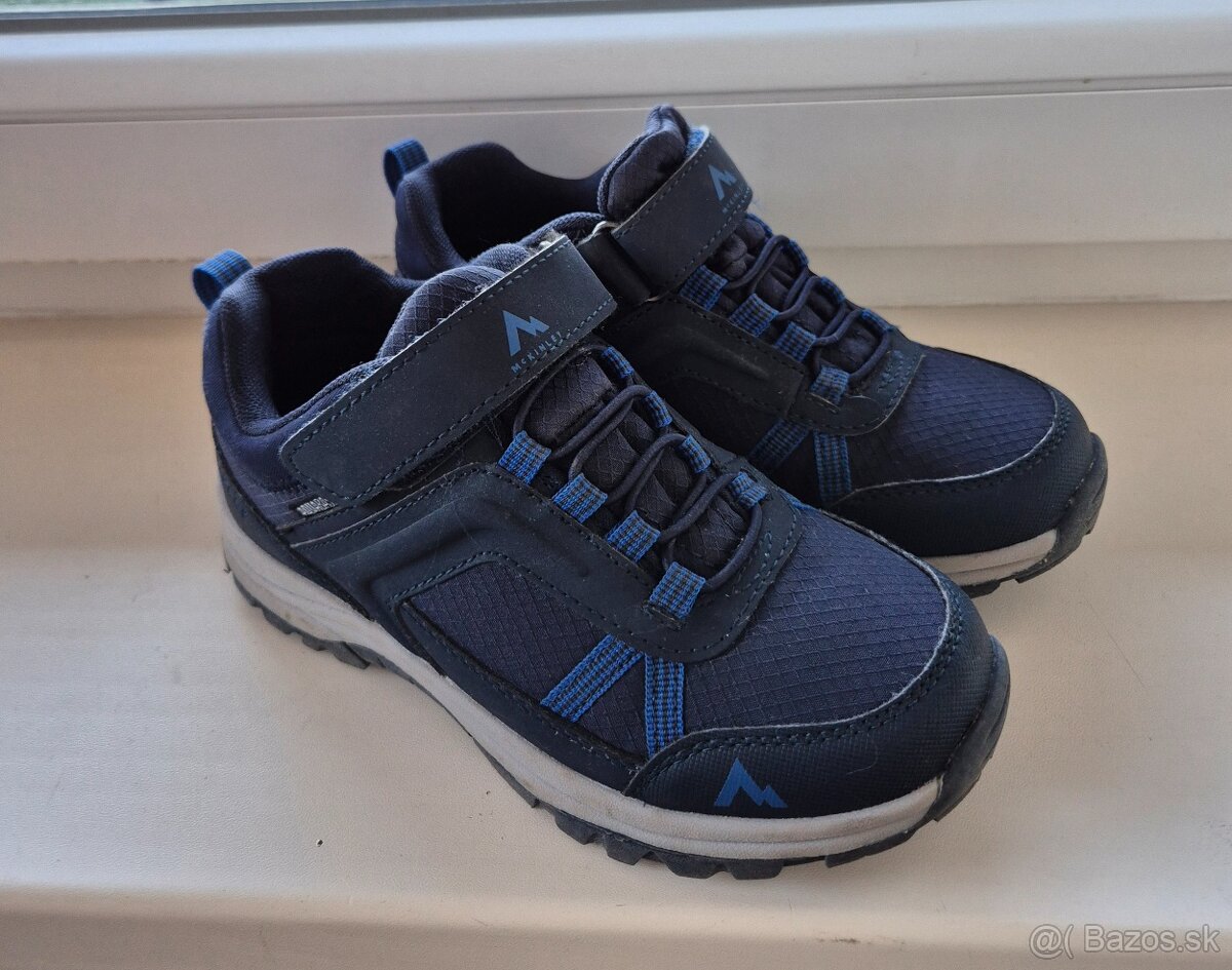 Detske topanky McKinley velkost 32 - 3