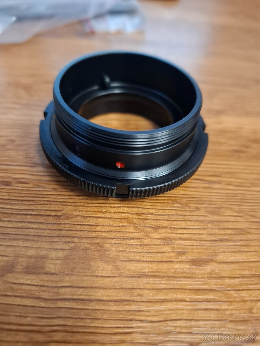 Redukčný krúžok Hikmicro Thunder - 3