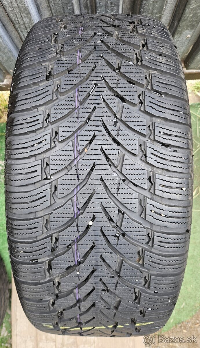 Atraktívna, originálna zimná sada VOLVO - 5x108 r19 /5ks/ - 3