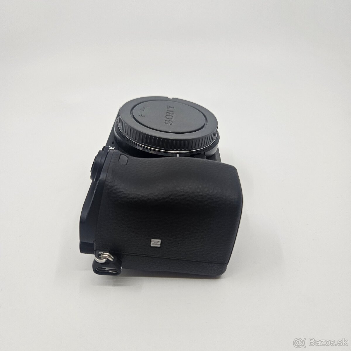 Sony A6400 - IBA 216 FOTIEK - 3