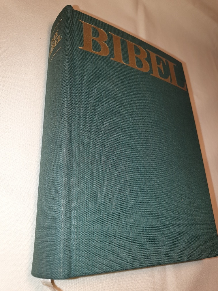 BIBEL / Biblia - 3