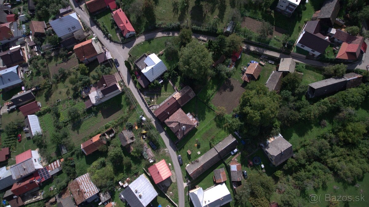 Rodinný dom ,,pod hradom“ , Lednica - 3