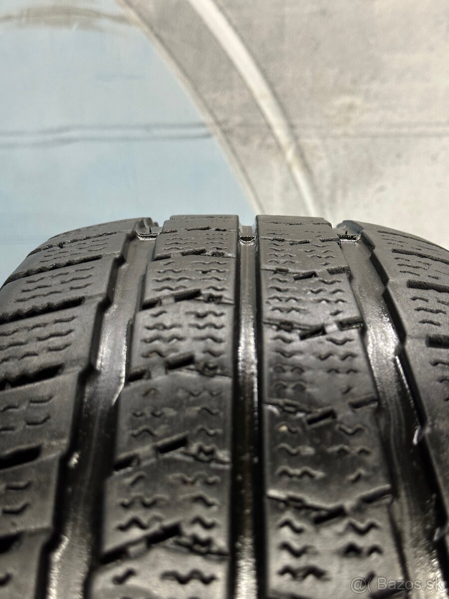 R16C NEXEN WINguard WT1 zimné - 3