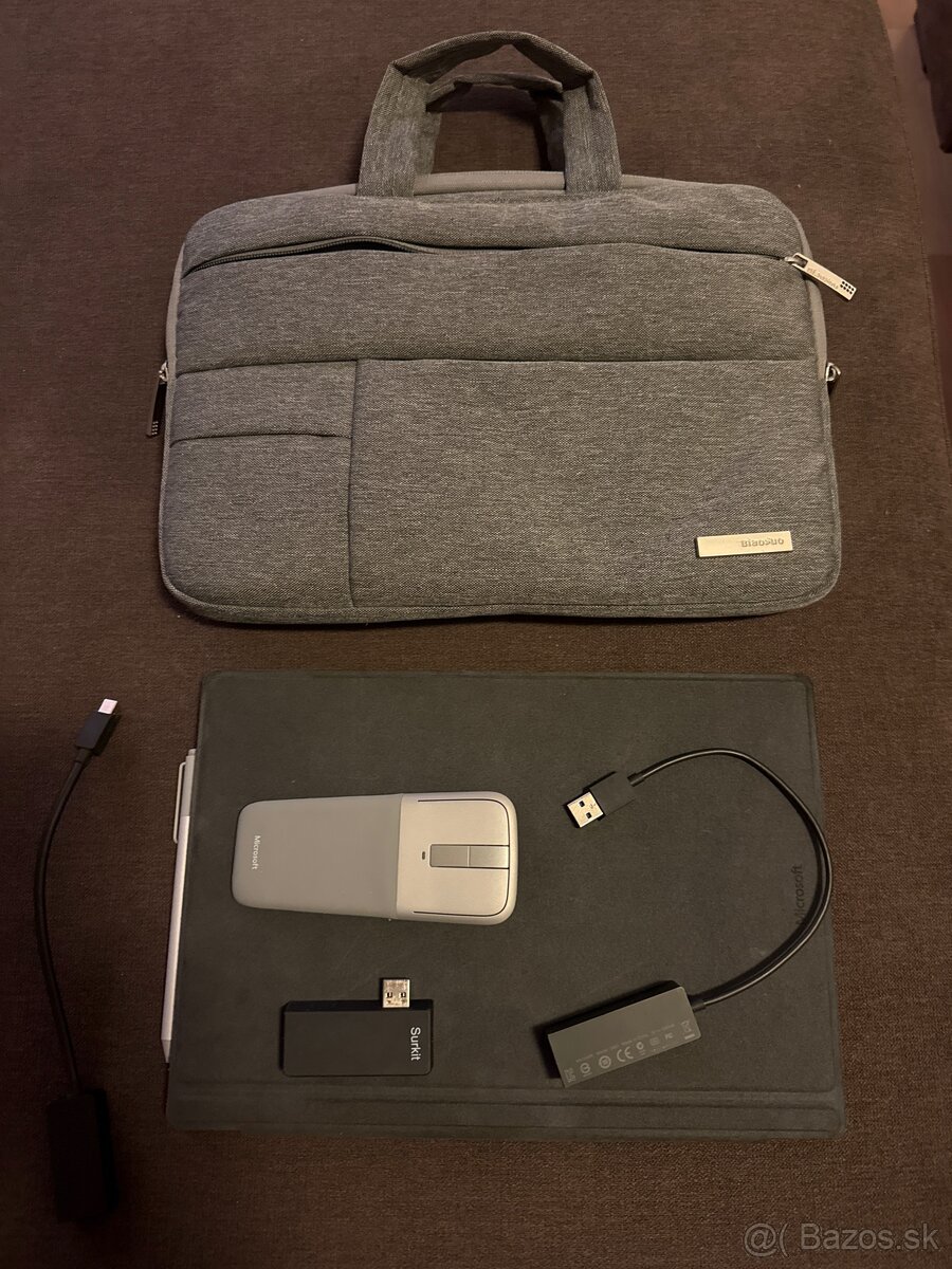 Microsoft Surface Pro 4 - 3