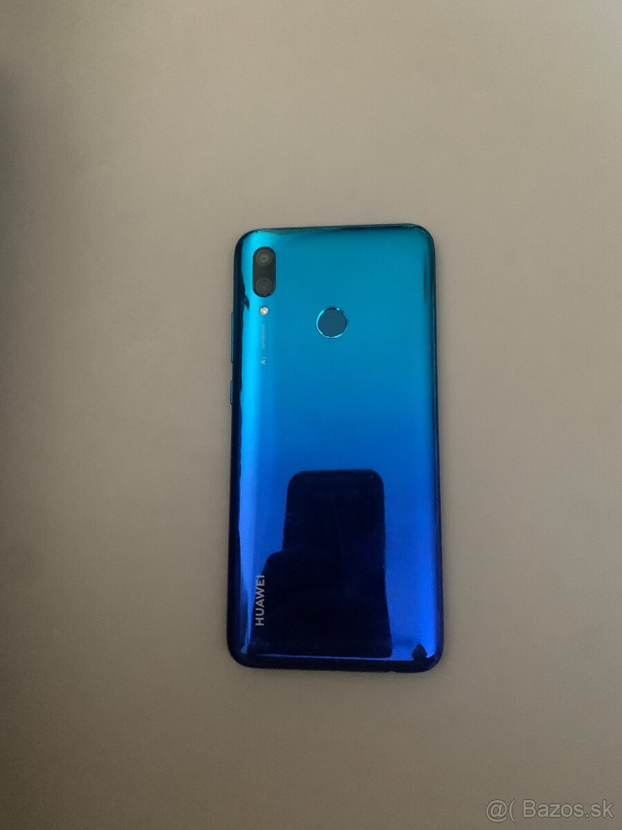 Huawei P Smart 2019 3GB/64GB Dual SIM - 3