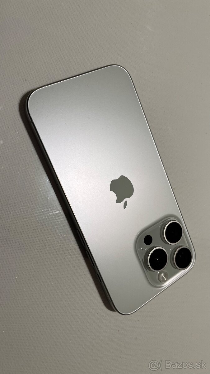 iPhone 15 PRO - 3