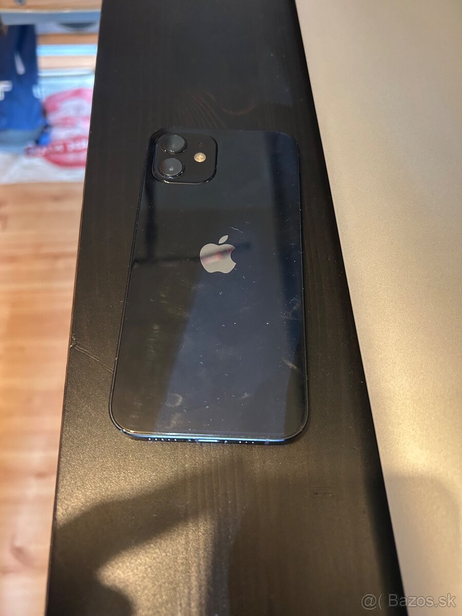 iPhone12 64GB - 3