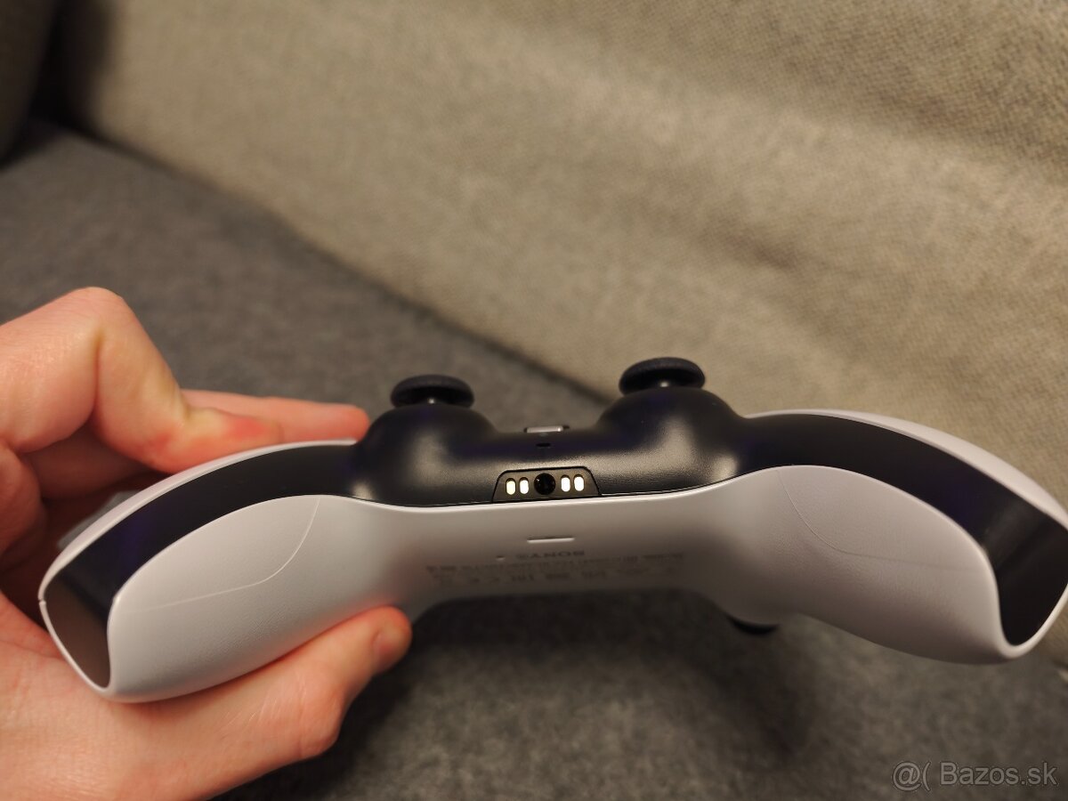 Dualsense ps5 - 3
