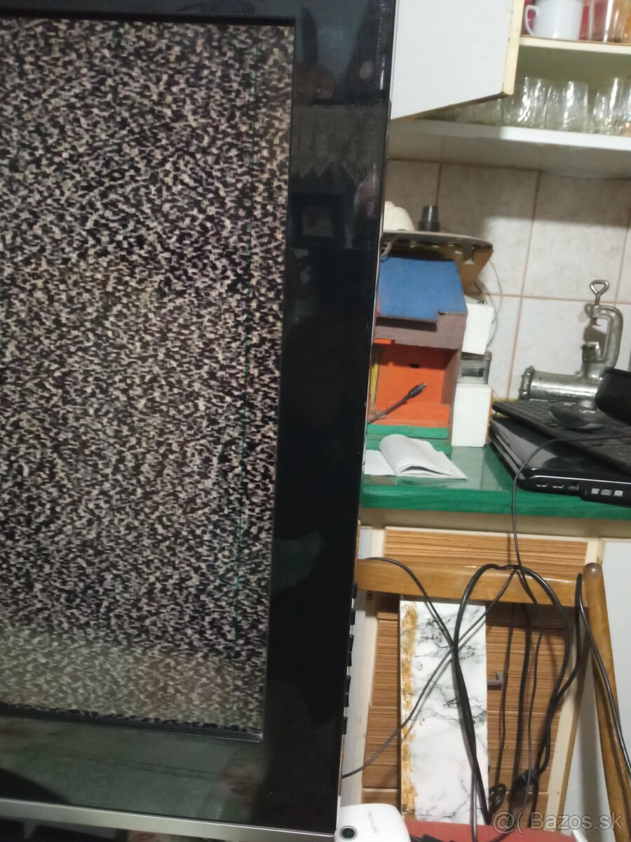 Predám TV Samsung - 3