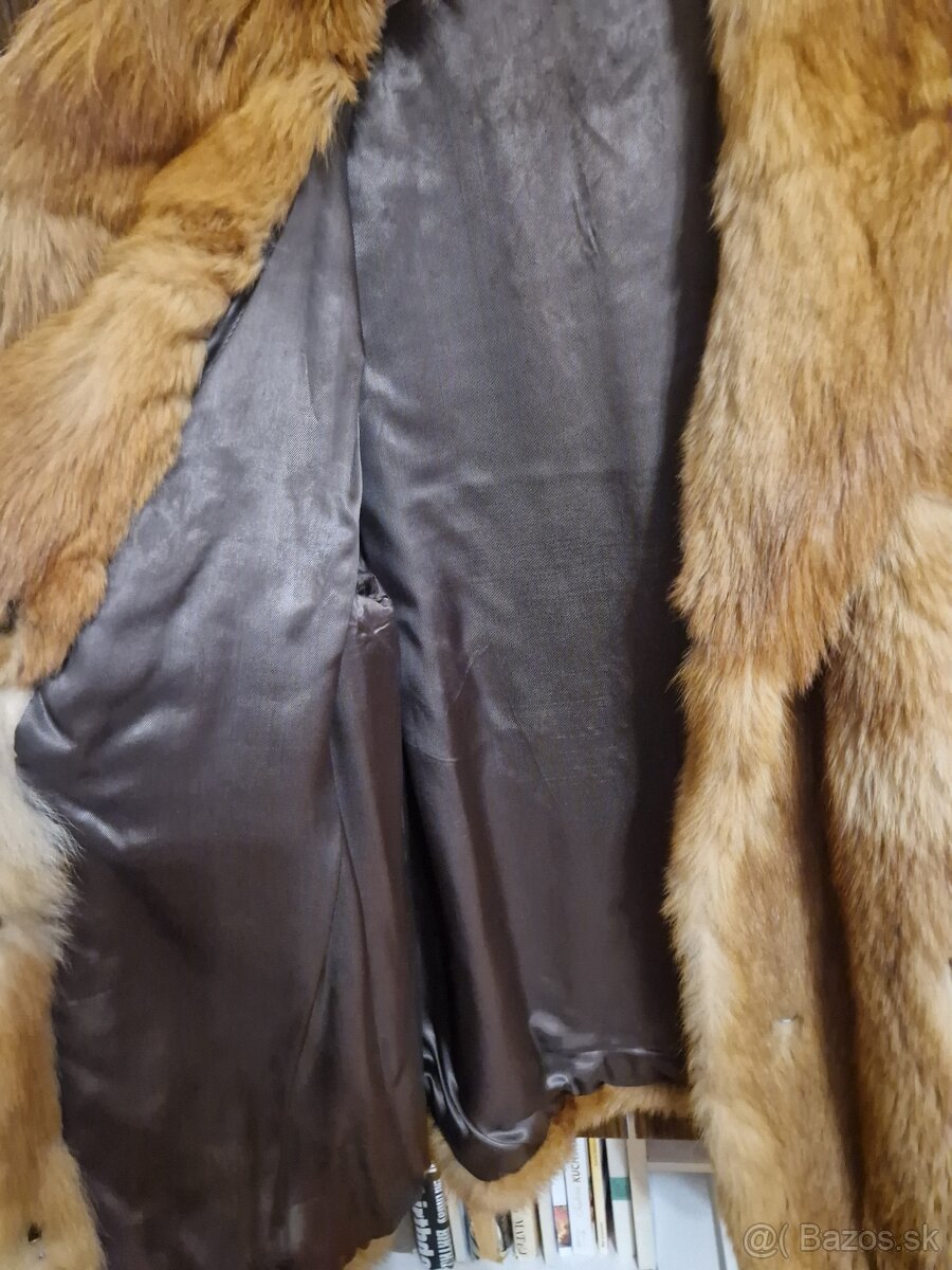 Kožuch - 3