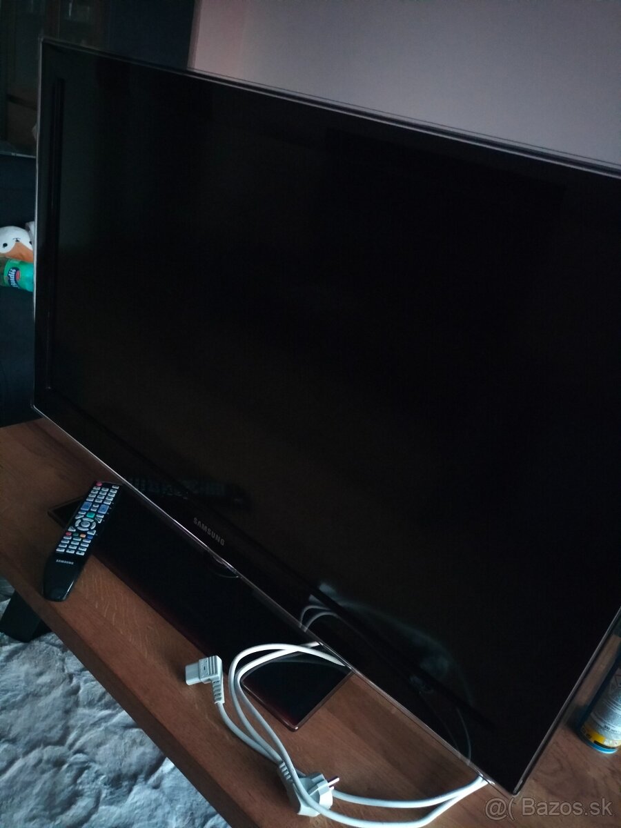 LCD televízor Samsung - 3