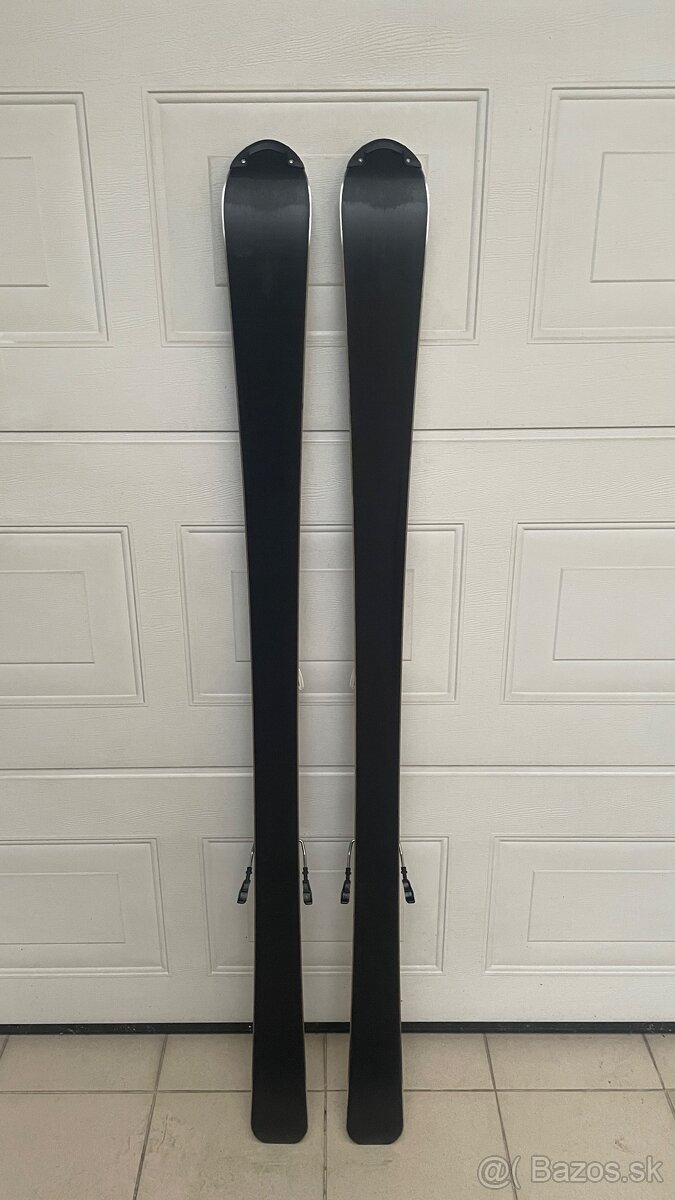 Lyže Blizzard 155 cm + palice. - 3