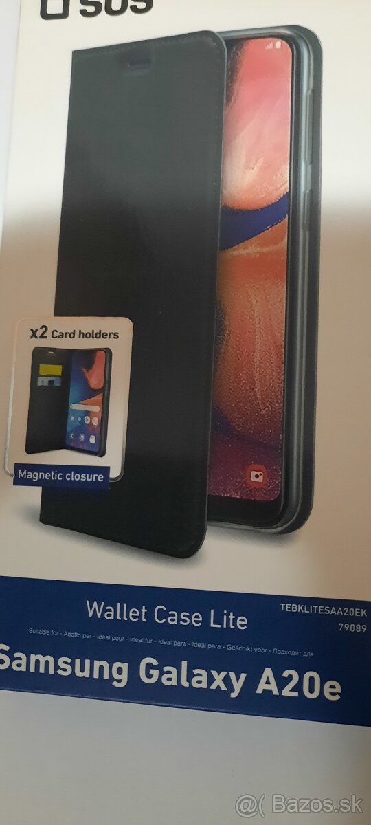 Púzdro na mobil - 3