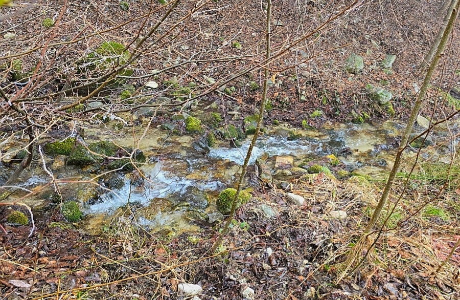 Pozemok Turčianske Kľačany - 3