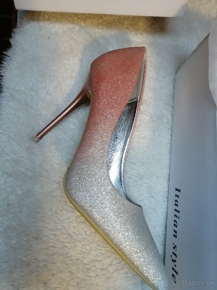 Spoločenské lodicky - 3