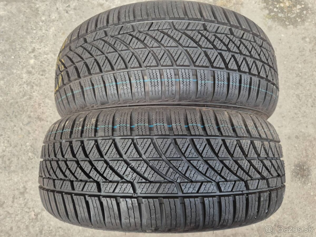 195/55 r15 celoročné 2 ksHANKOOK - nejazdené - 3