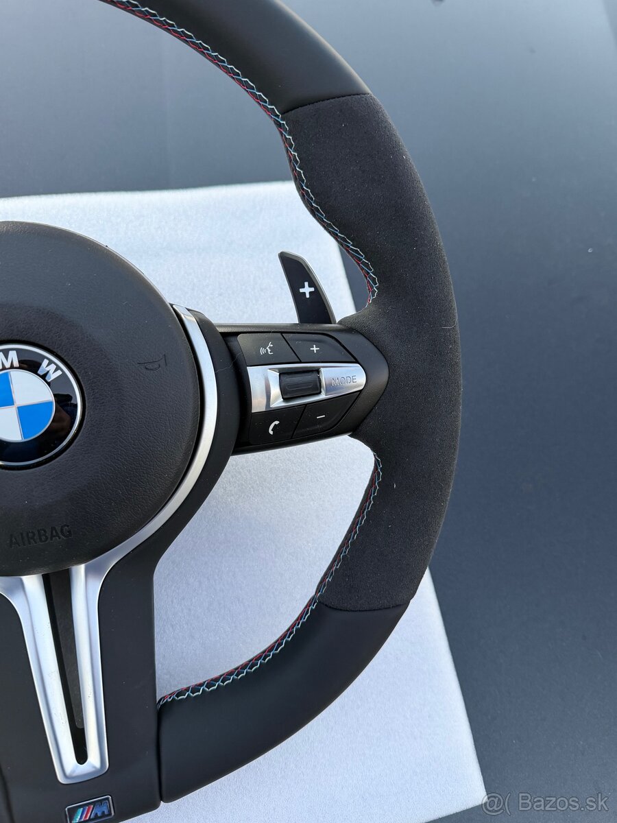 🔥BMW volant🔥 - 3