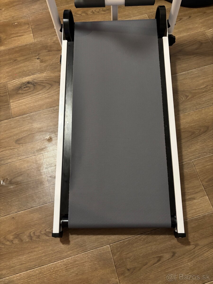 Mechanicky bežecky pás - 3