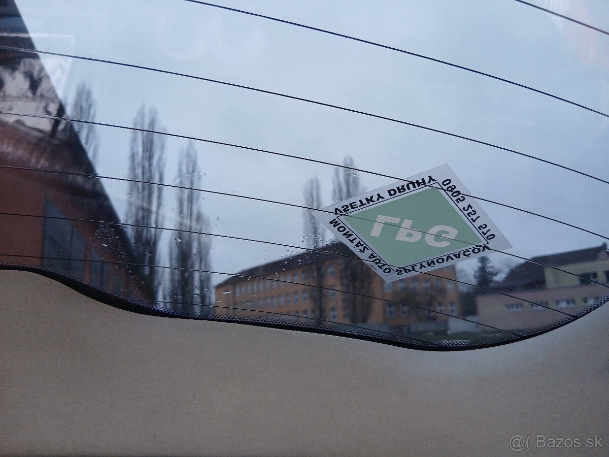 Fiat Stilo 1.2 16V LPG - 3