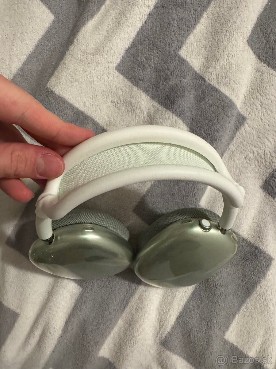 Puzdro na AirPods Max, - 3