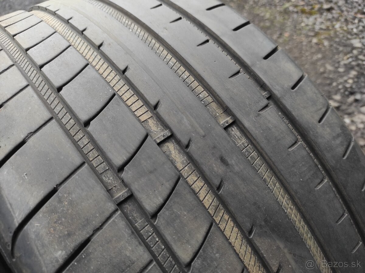Letne pneu 255/35 R19 GoodYear 2ks - 3