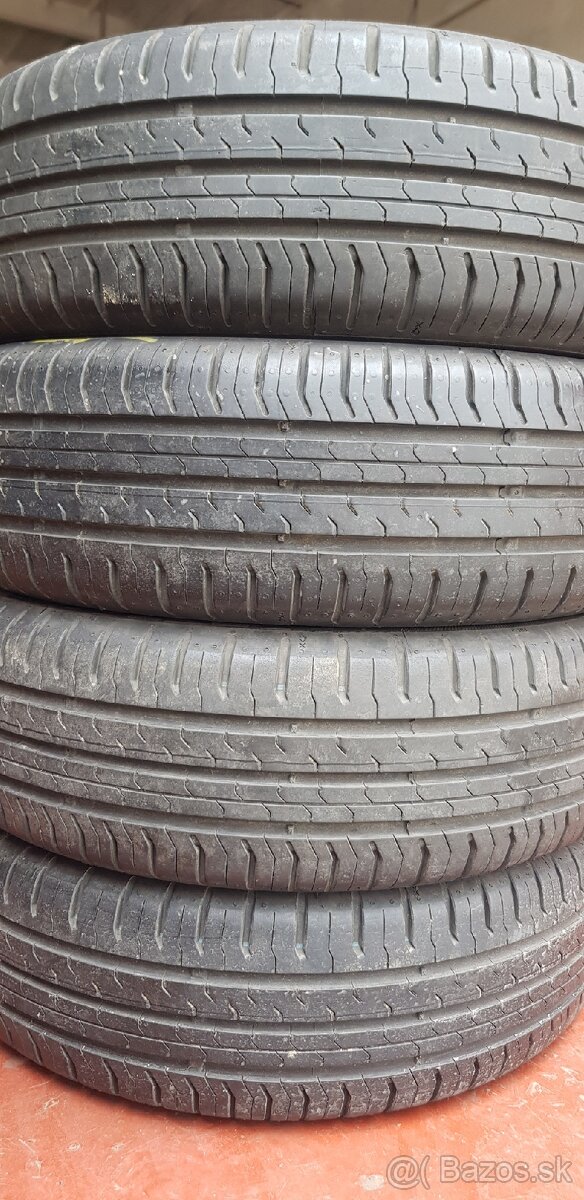 Pneu letne 165/60 R15 - 3