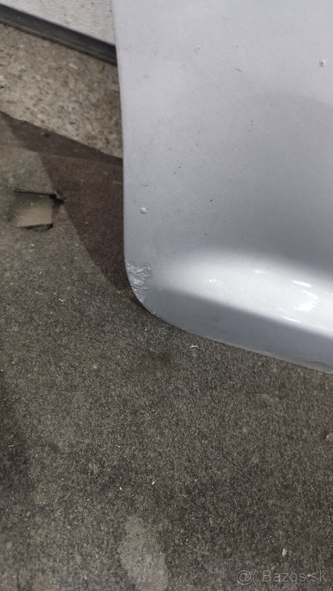 Vw Touran P.zadne dvere - 3