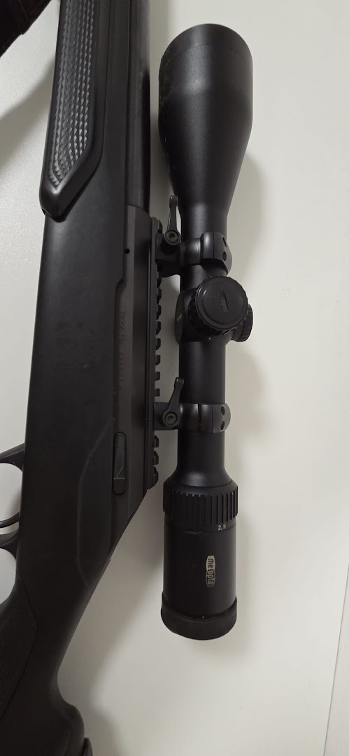 Tikka T3X Varmint .300WIN.MAG. - 3