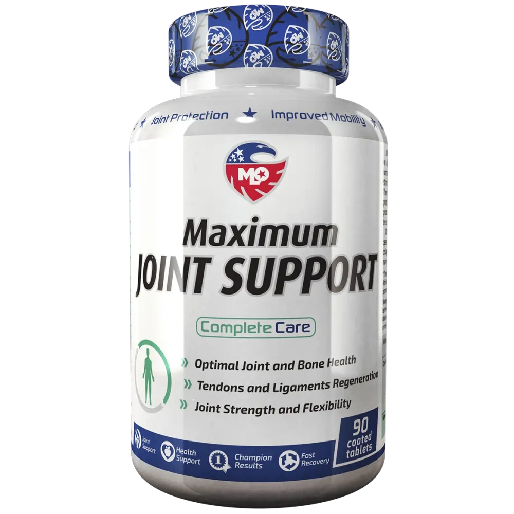 Prémiový kolagén na kĺby - 3