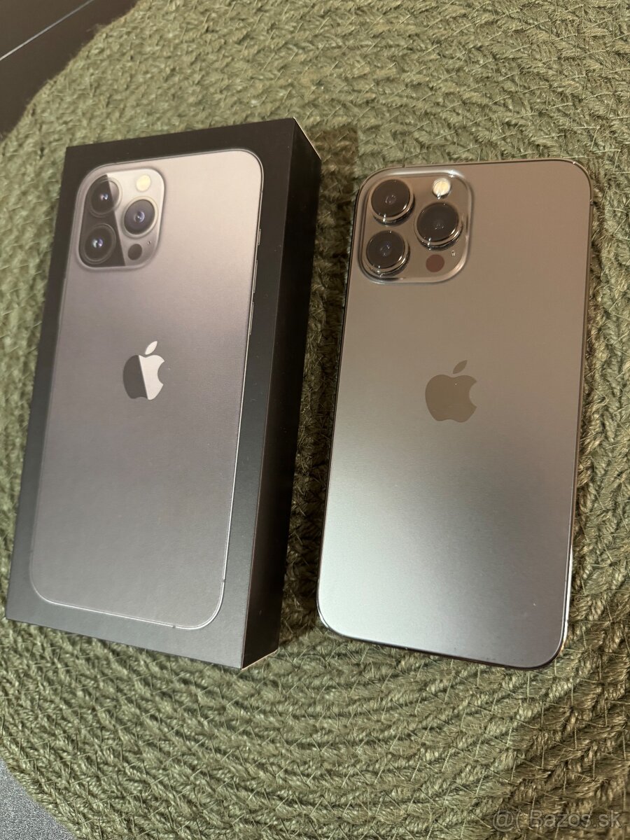 Iphone 13 Pro max 256 GB - 3