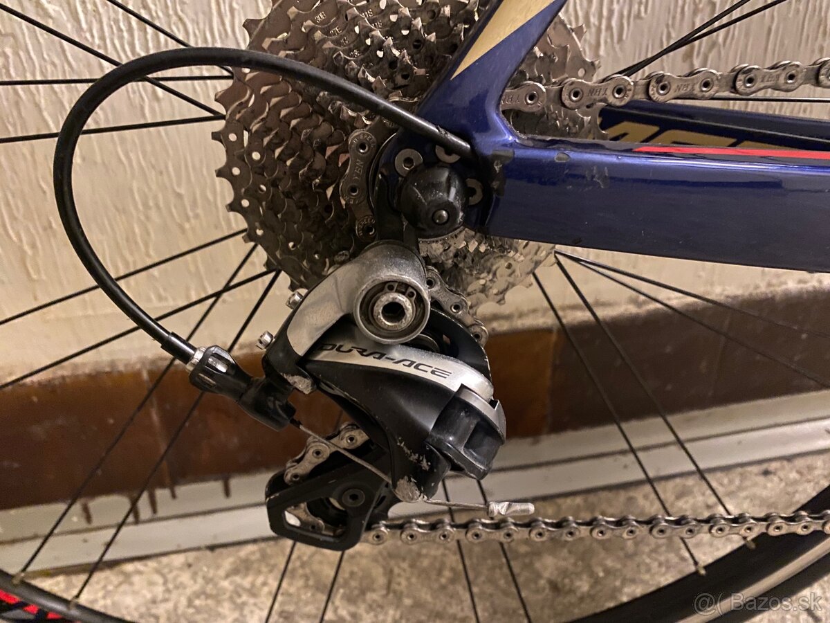 Merida Reacto 4000 - 3