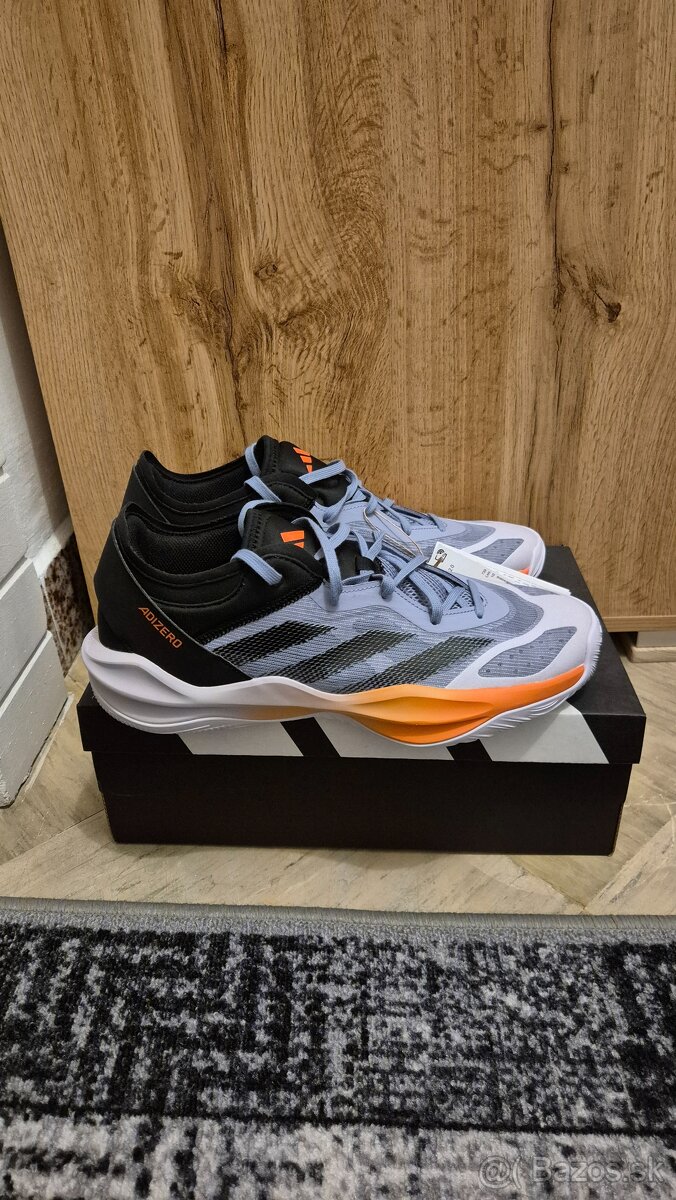 Adidas adizero low 44 2/3 - 3