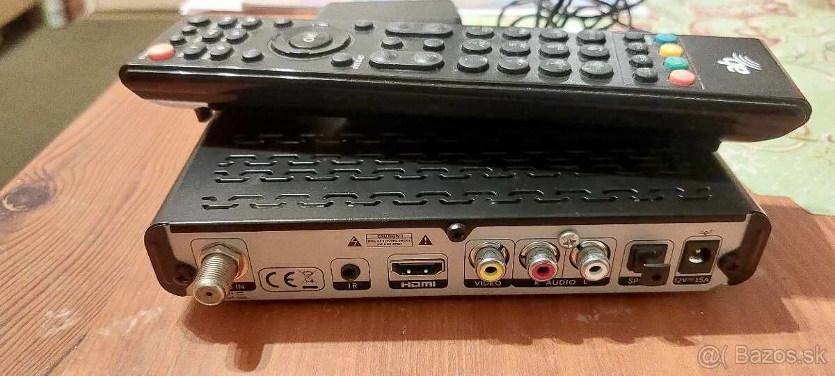 AB cryptobox smart - 3