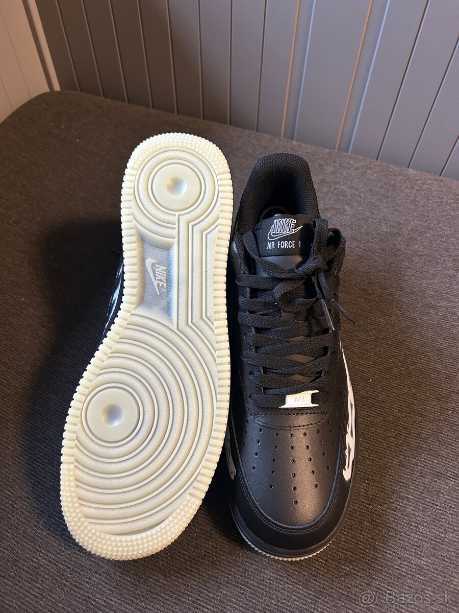 Nike Air Force 1 Skeleton - 3