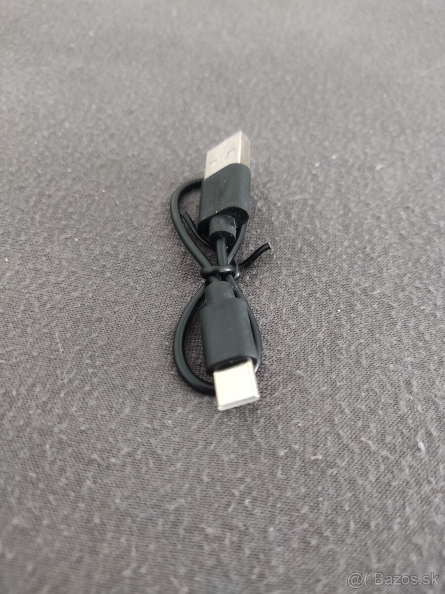 Káble Lan, optické, TV, aux, Jack, Usb - 3