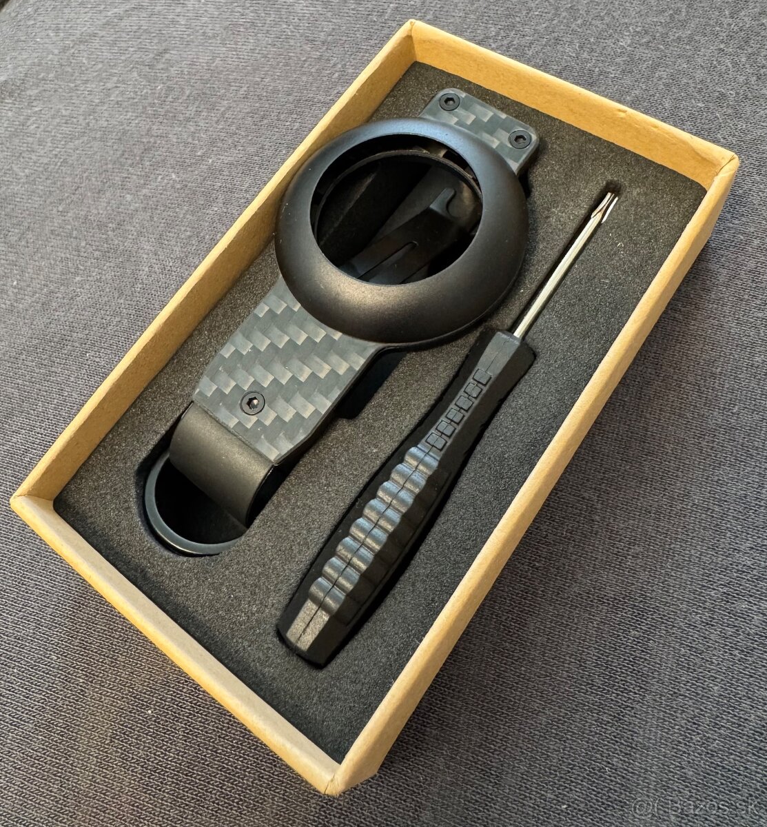 Organizér na klúče - 3