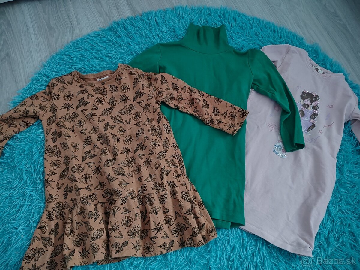 Balík veci pre dievča - 3