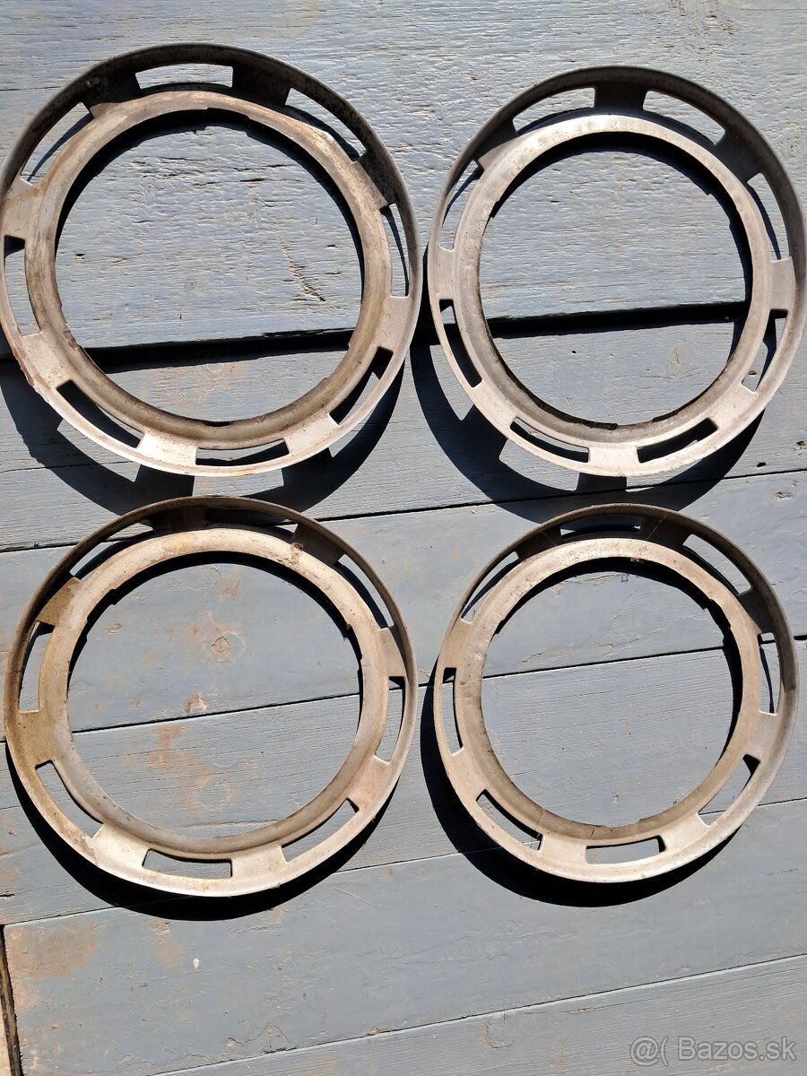 Predam kryty kolies - 3