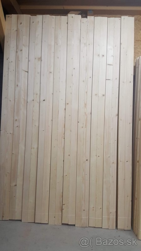 Tatranský profil - 3