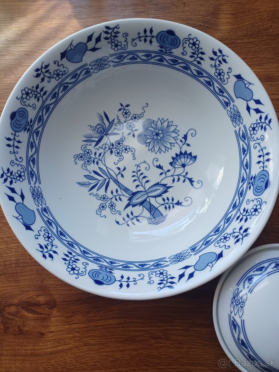 Hlboká misa a cukornička - 3