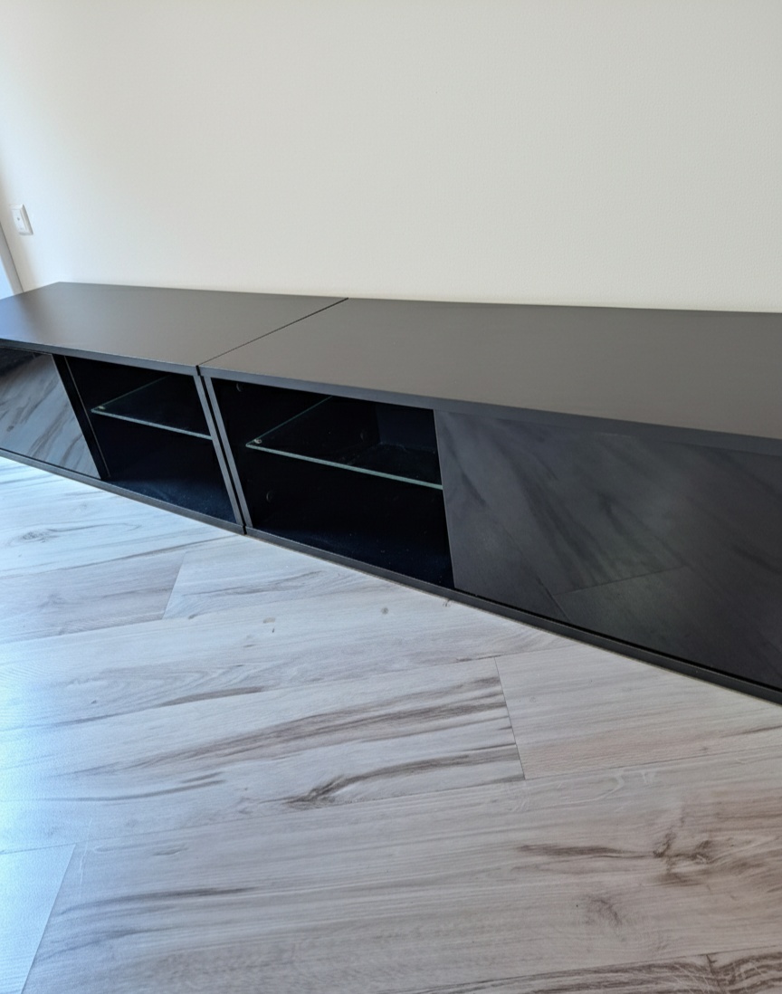 TV komoda, TV stolík - 3