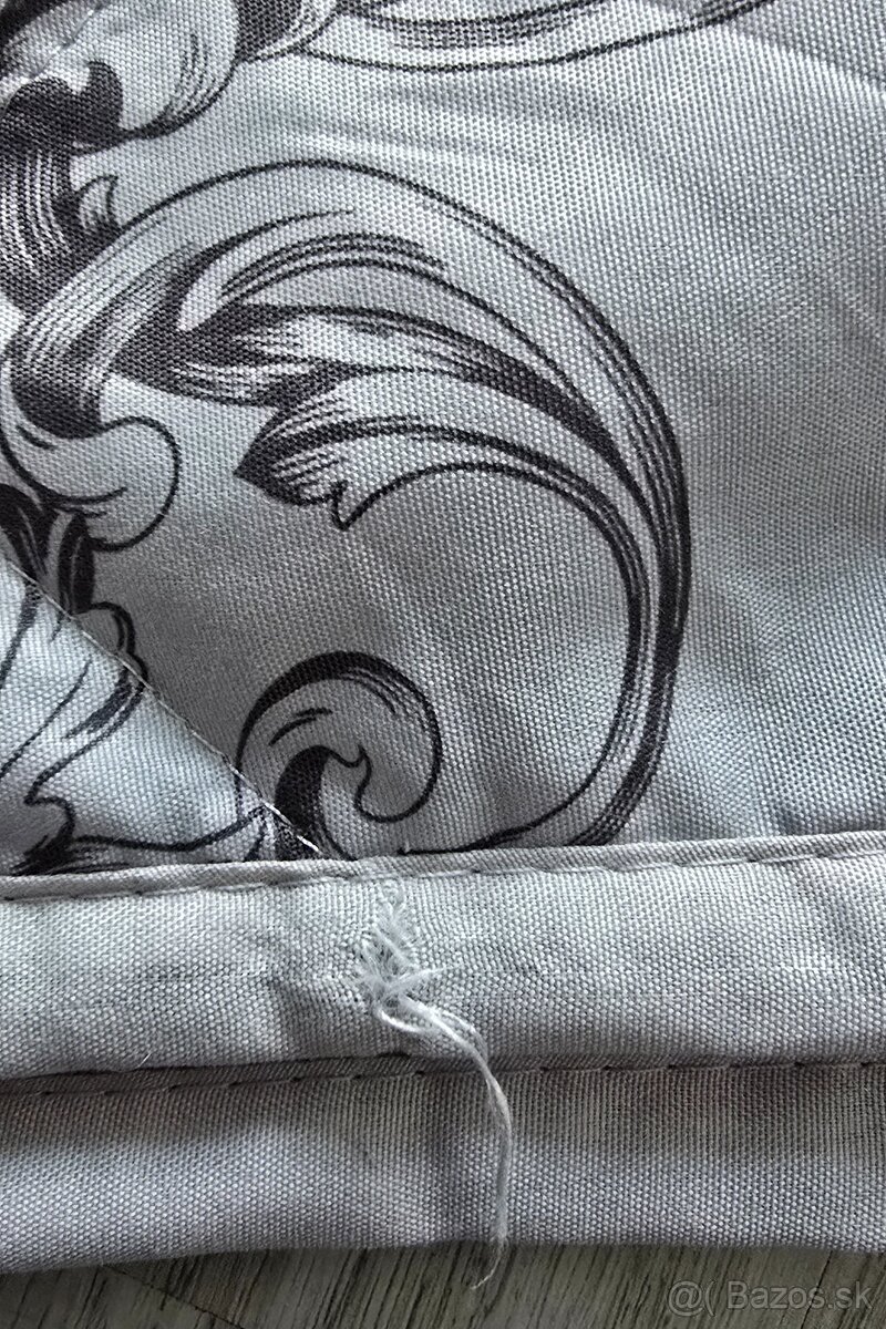 Prehoz na posteľ - 3