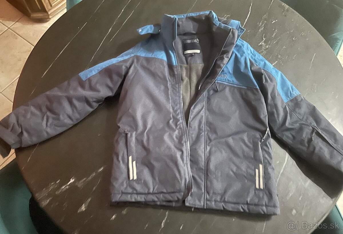 Lyžiarska bunda 152 a iné 152 - 3