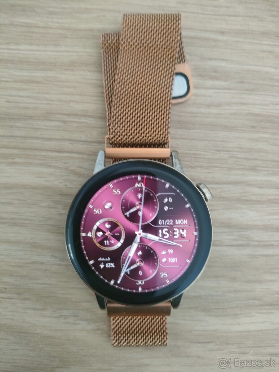 Huawei watch gt3 - 3