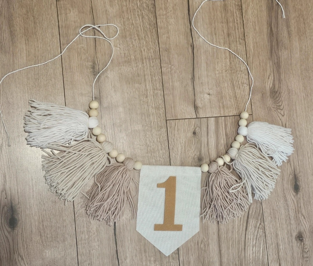 Výzdoba na detskú oslavu v štýle les - 3