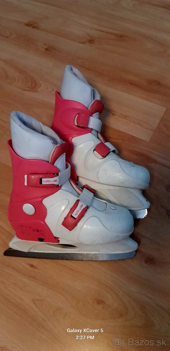 detské korčule - 3